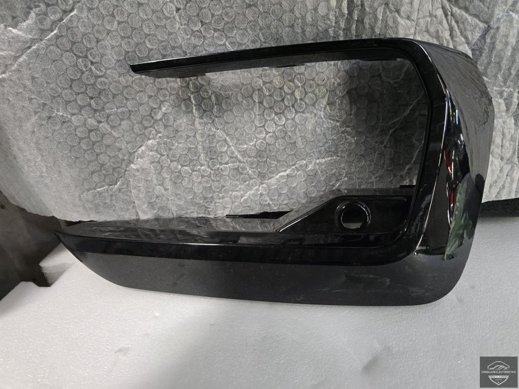 Grille de pare-chocs avant droite pour VW Touran 5T 5TA R-Li, Autos : Pièces & Accessoires, Pare-chocs, Volkswagen, Volkswagen AG