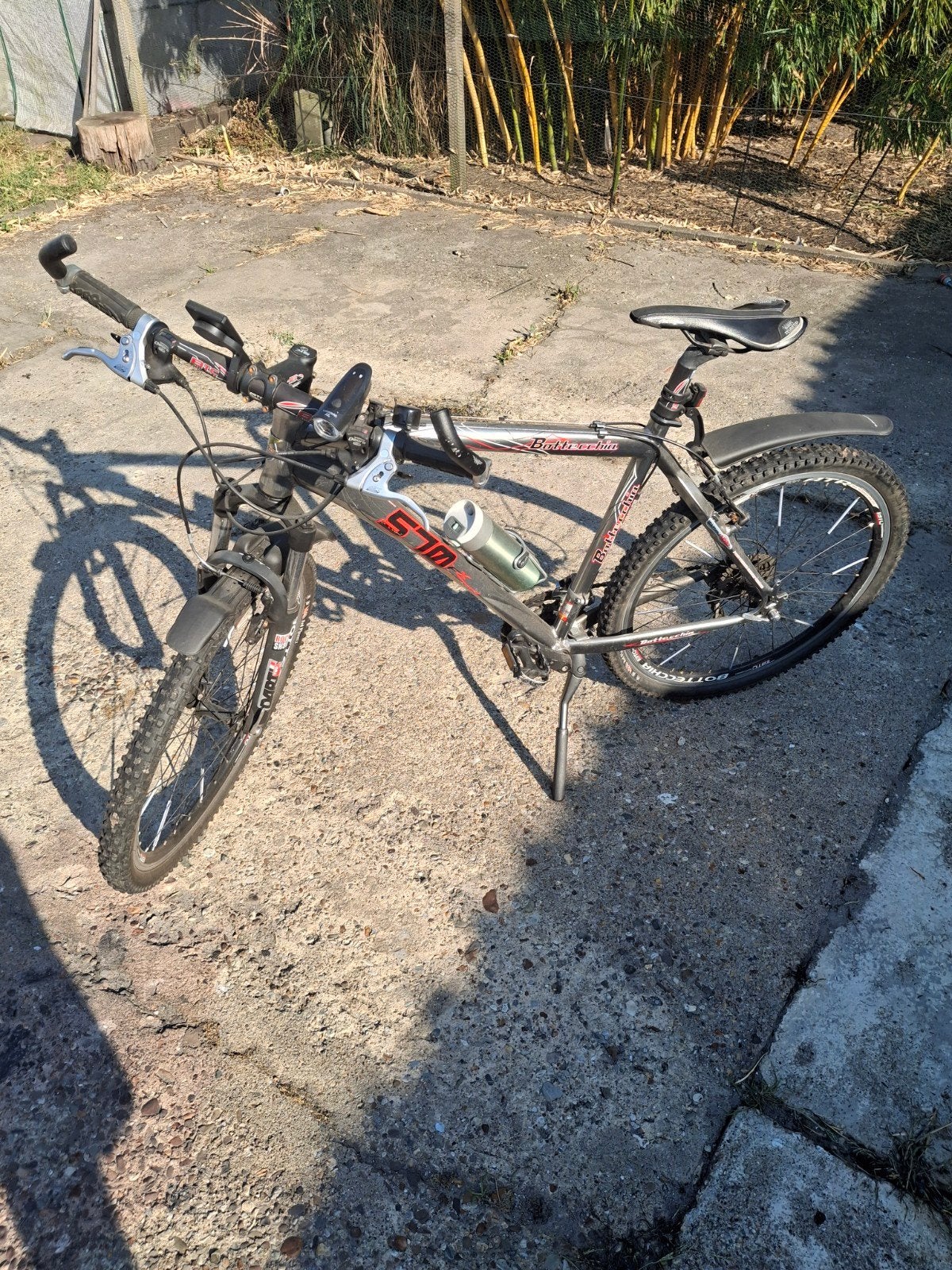 Herenfiets bottechia  fx 570, Vélos & Vélomoteurs, Enlèvement