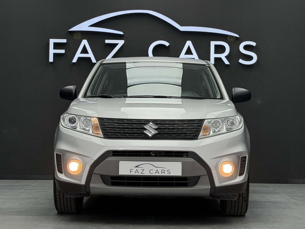 Suzuki Vitara * Réservé * (bj 2016), Auto's, Voorwielaandrijving, 1730 kg, Stof, Gebruikt