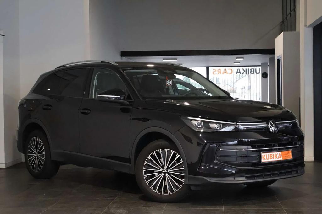 Volkswagen Tiguan Tiguan 1.5 eTSI mHEV ACC Massage DodeH Gar, https://public.car-pass.be/vhr/fccef300-9c1d-40b2-918d-a9c8f11684f0