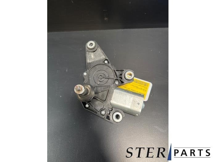 Moteur essuie-glace arrière d'un Mercedes ML-Klasse, Autos : Pièces & Accessoires, 3 mois de garantie, Utilisé, -, -