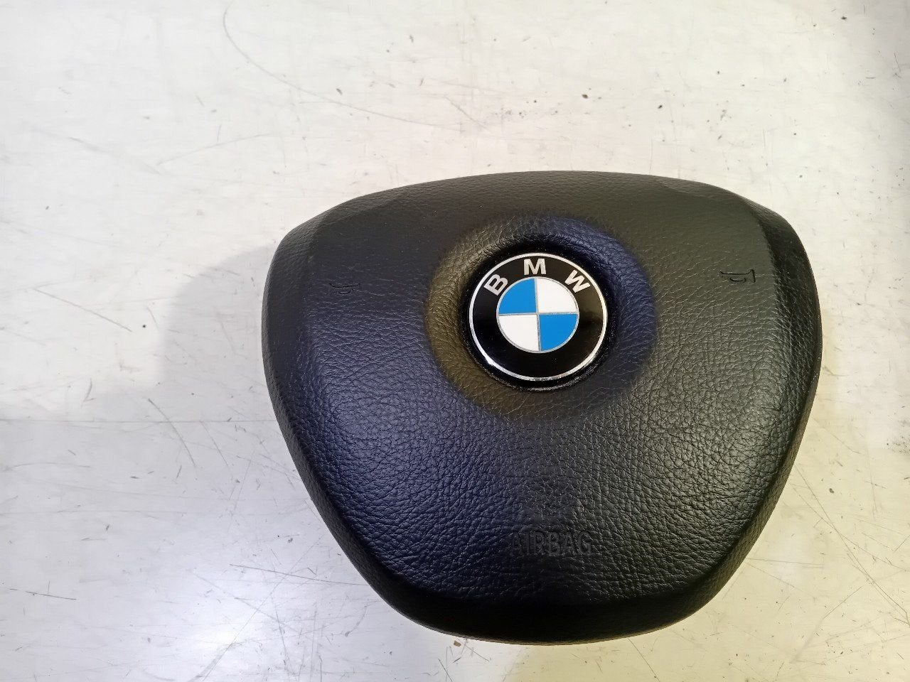 Airbag stuur BMW 5 serie, Auto-onderdelen, Onderdelen@venauto.nl, Van der Ven Autorecycling B.V., Gebruikt, Ettenseweg 76, 4706 PB Roosendaal, The Netherlands