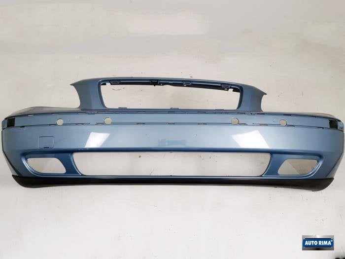 Voorbumper van een Volvo V70 (459), Gebruikt, -, -, Ophalen of Verzenden