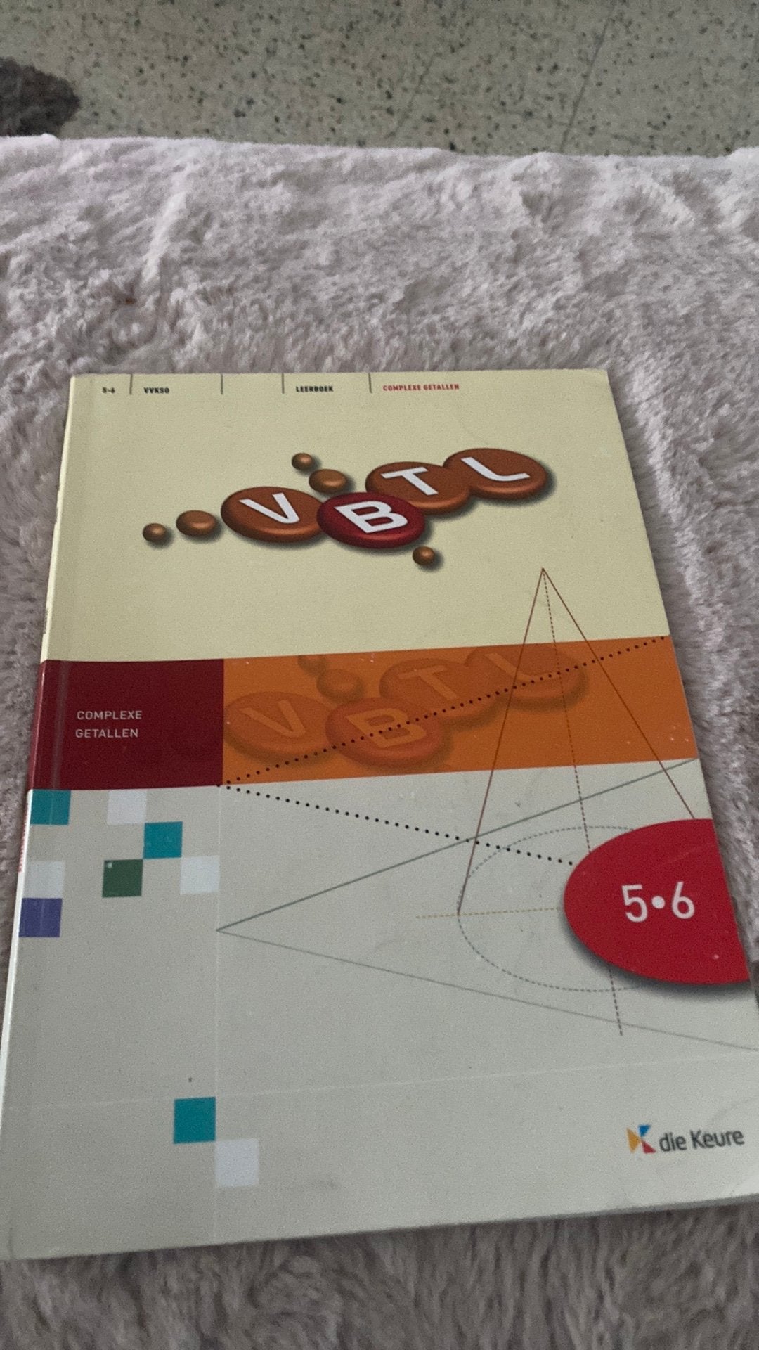 Schoolboeken, Boeken, Schoolboeken, Ophalen of Verzenden, Zo goed als nieuw