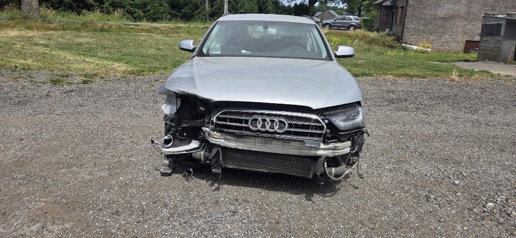 Audi a4, Autos, Achat, Entreprise, A4