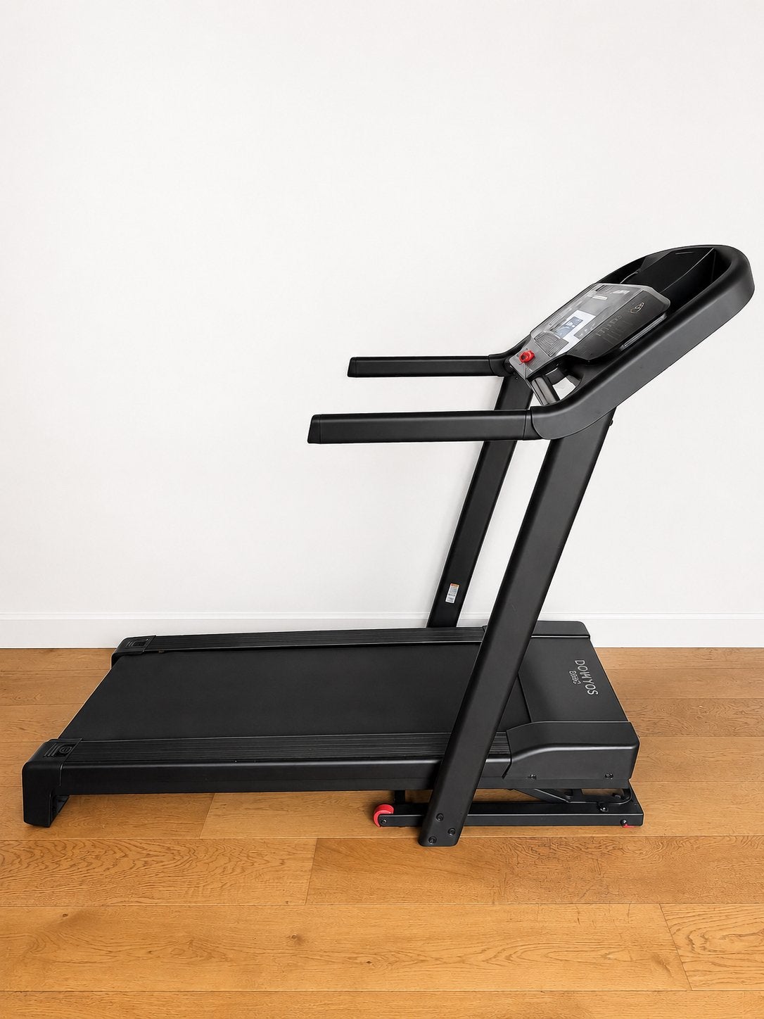 Loopband Domyos T540C, Sport en Fitness, Fitnessapparatuur, Ophalen, Zo goed als nieuw, Loopband
