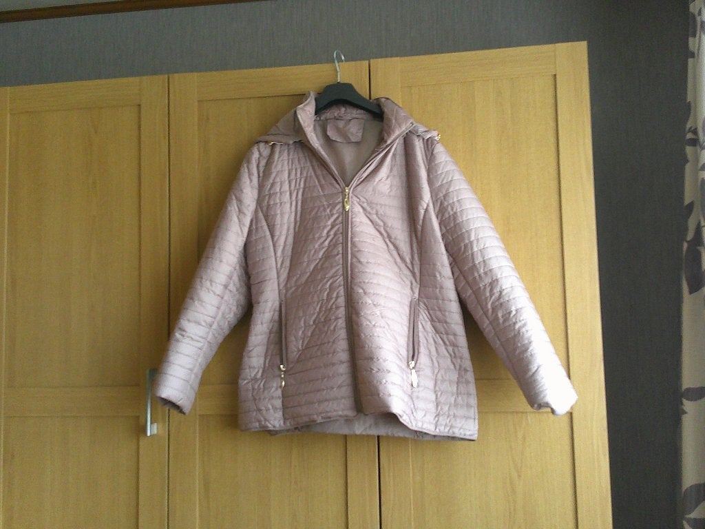 Veste pour femme, Vêtements | Femmes, Enlèvement, Porté, Taille 46/48 (XL) ou plus grande, Beige