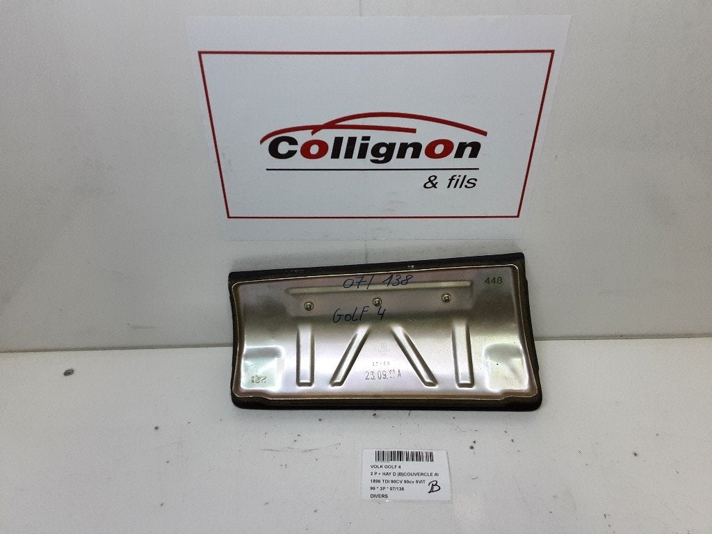 DIVERSEN DIVERS Volkswagen Golf IV (1J1) (1J1880343A), Auto-onderdelen, Overige Auto-onderdelen, Volkswagen, Gebruikt