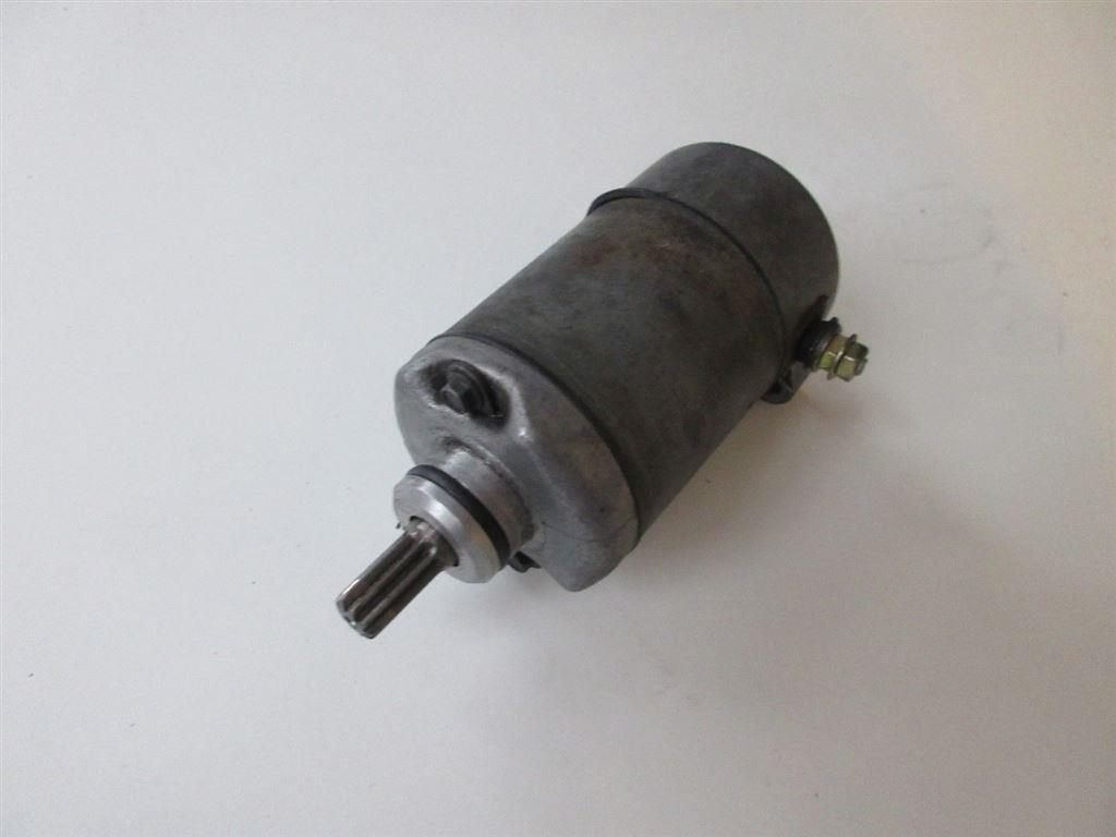 Yamaha XJ600S startmotor Diversion starter motor XJ 600 4BR, Ophalen of Verzenden, Gebruikt