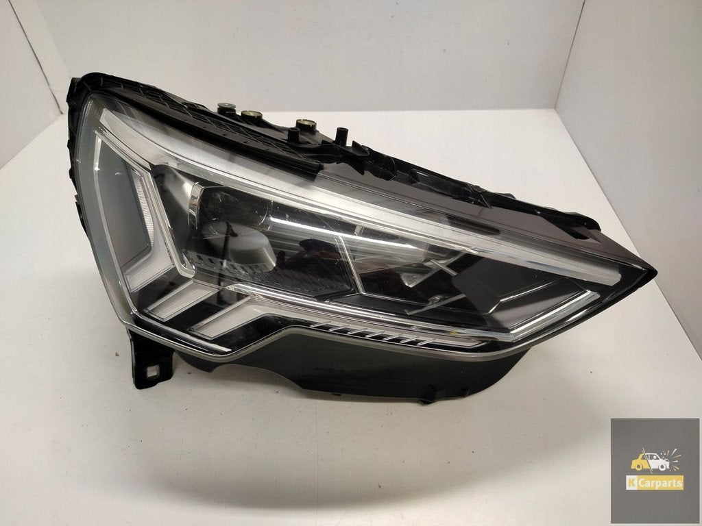83a.941.034 Audi Q3 83A II Full Led lamp rechts Perfect Audi, Gebruikt, AUDI AG, Auto-Union-Strasse 1
85045  Ingolstadt, DE, Audi