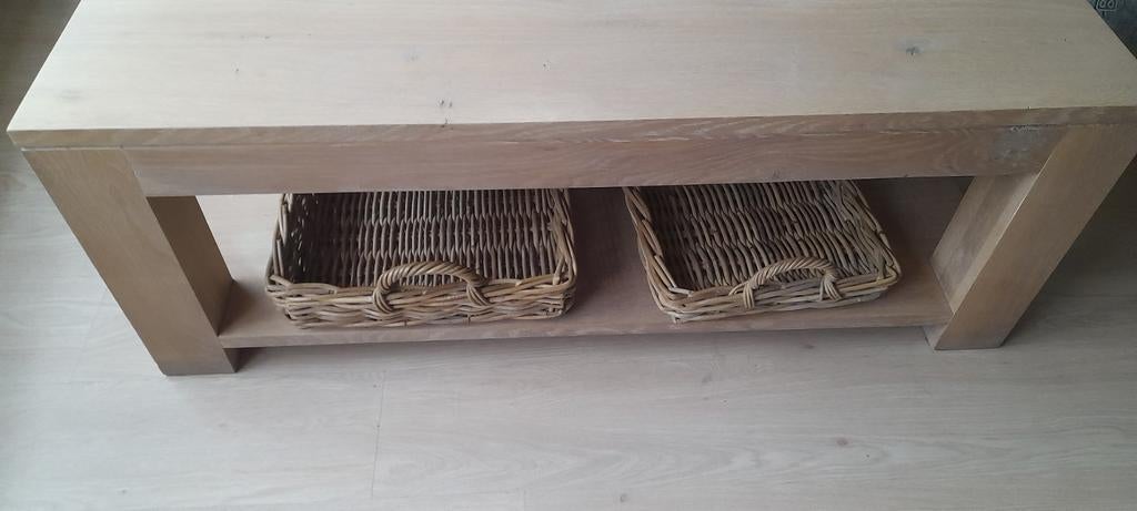 Salontafel, Huis en Inrichting, Ophalen of Verzenden
