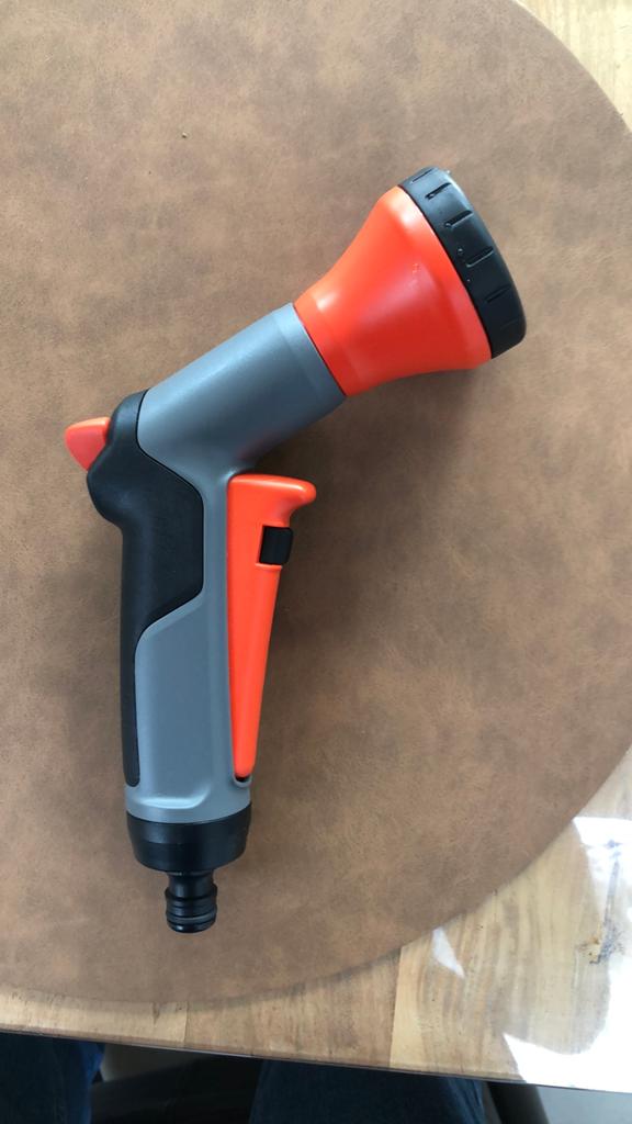 Gardena sproeier, Tuin en Terras, Tuinsproeiers, Ophalen, Nieuw, Handsproeier