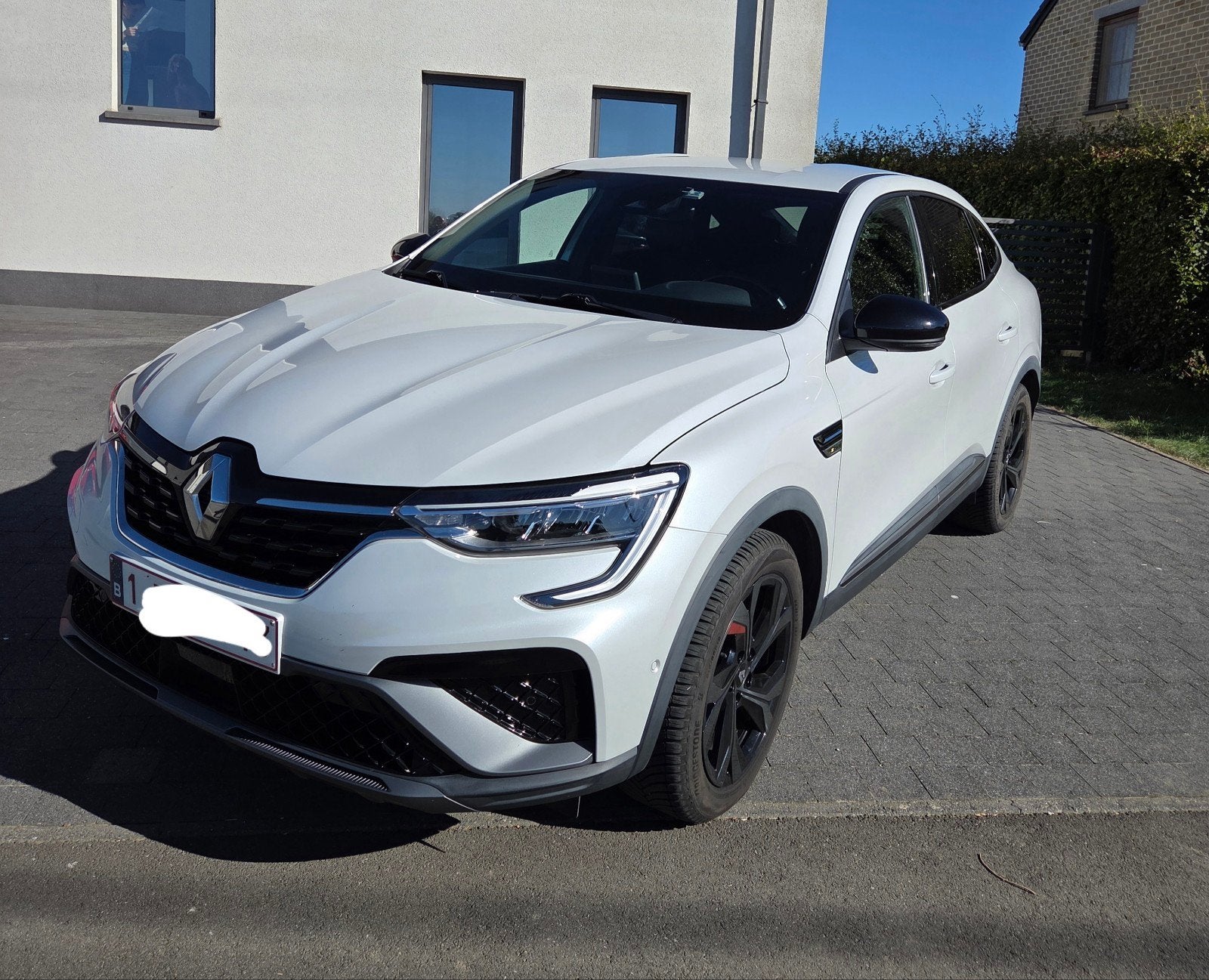 renault arkana, Autos, Cuir, Arkana, Achat, Euro 6