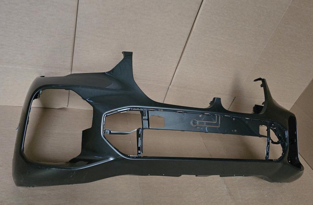 Voorbumper BMW X5 G05 M PAKKET 6xPDC ORGINEEL BUMPER bj.2018, Auto-onderdelen, Gebruikt, -, Voor, Ophalen of Verzenden