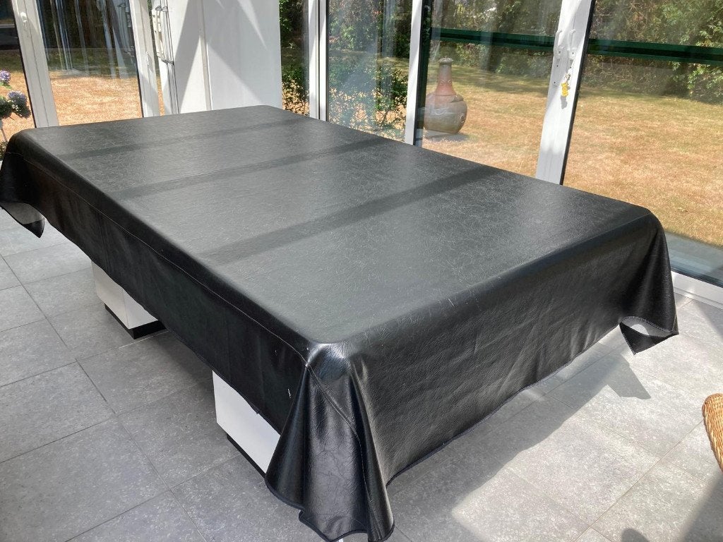 Biljart, Enlèvement, Utilisé, Table de billard