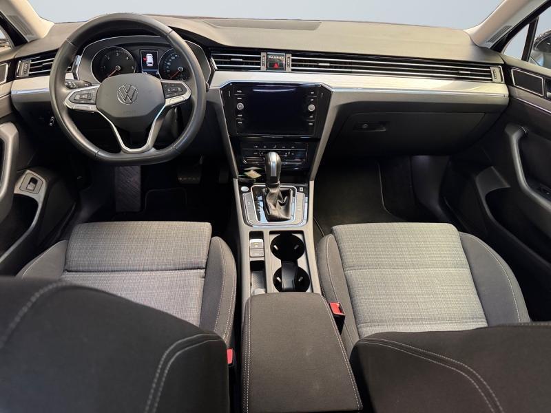 Volkswagen Passat Variant Business*Boite auto*GPS*Caméra*Ca, Achat, Euro 6, Entreprise, https://public.car-pass.be/vhr/4aa83dc5-2ddb-45e4-9ea8-07a4d8a71892