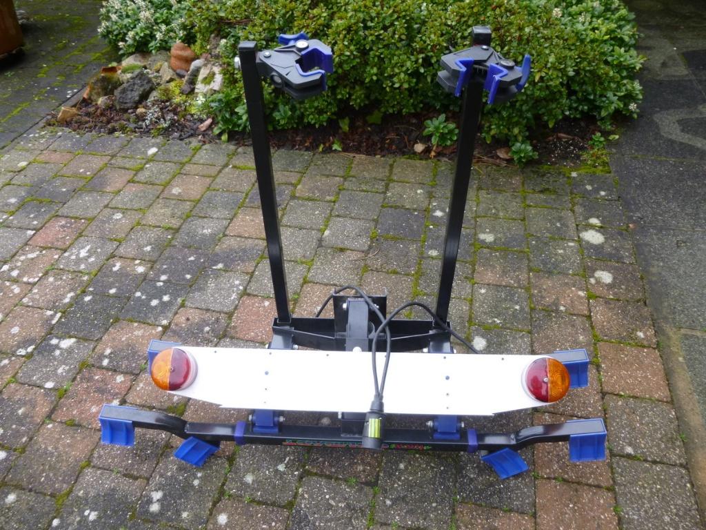 Sport en vrije tijd, Enlèvement, Utilisé