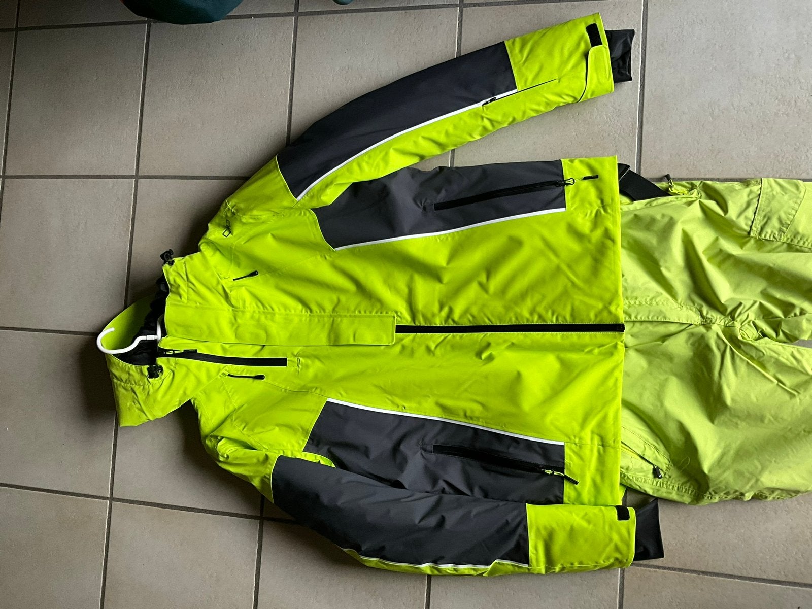 Skipak, Kleding | Heren, Ophalen, Zo goed als nieuw, Maat 48/50 (M), Pak
