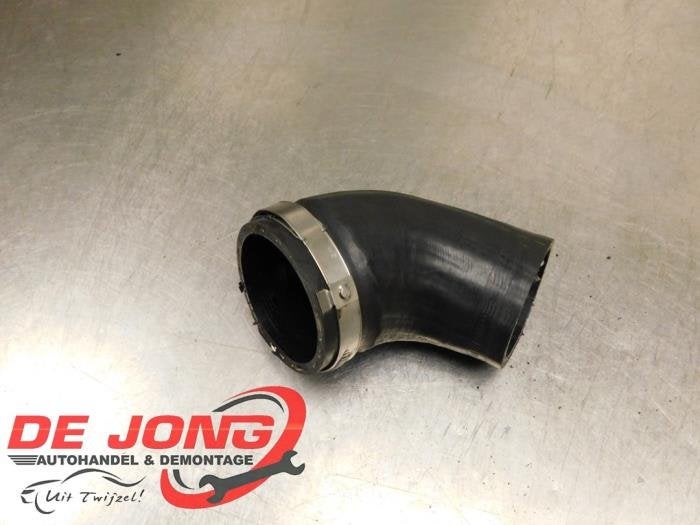 Tuyau intercooler d'un Volkswagen Transporter, Volkswagen, -, 3 mois de garantie, Utilisé