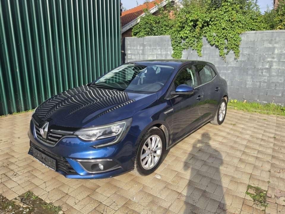 Renault mégane prete à immatriculer, garantie, Achat, Euro 6, Entreprise, Mégane