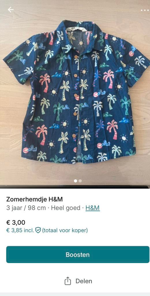 Jongenskleding te koop!!, Kinderen en Baby's, Babykleding | Maat 62, Ophalen, Zo goed als nieuw