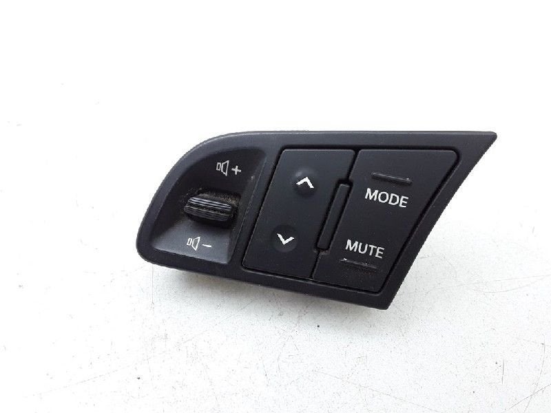 RADIOBEDIENING STUUR Kia Soul I (AM) (|967002K000|), Gebruikt, Kia
