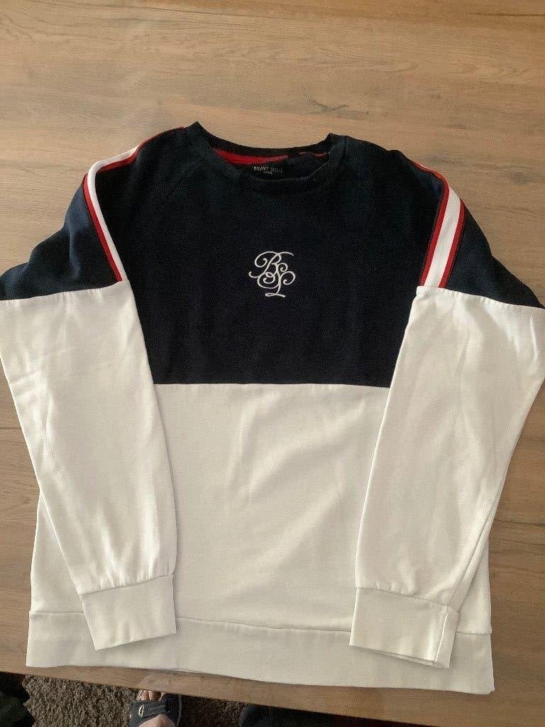 Pull heren xl, Kleding | Heren, Truien en Vesten, Ophalen, Zo goed als nieuw, Maat 56/58 (XL)