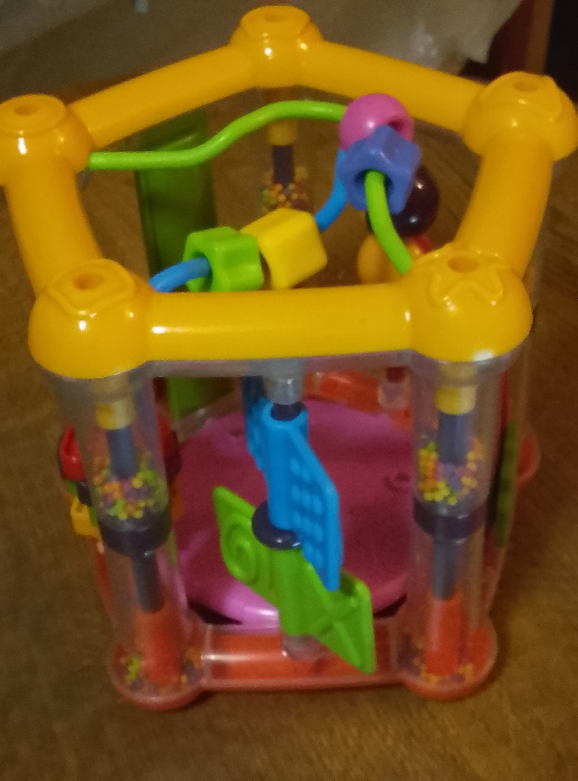 Assortiment speelgoed, 5stuks, Enfants & Bébés, Jouets | Jouets de bébé, Enlèvement