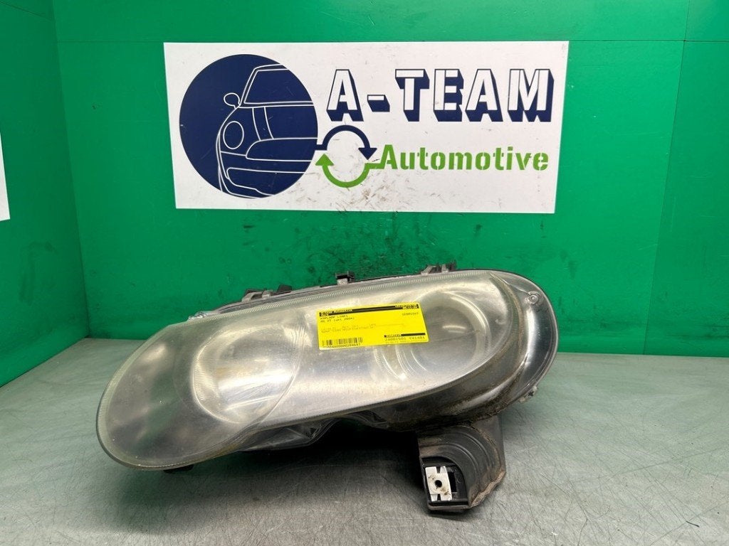 PHARE / OPTIQUE AVANT GAUCHE MG ZT (|23803315|002870|), Autos : Pièces & Accessoires, Utilisé, Rixbecker Straße 75
59552  Lippstadt, DE