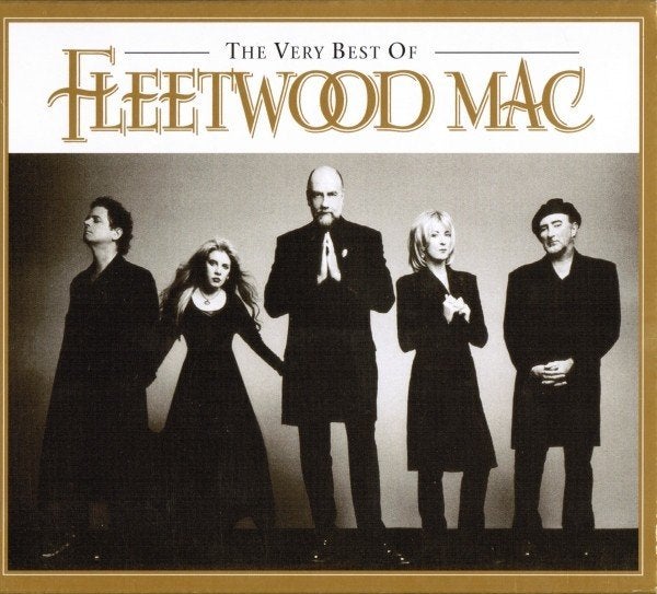 fleetwood mac, Ophalen of Verzenden