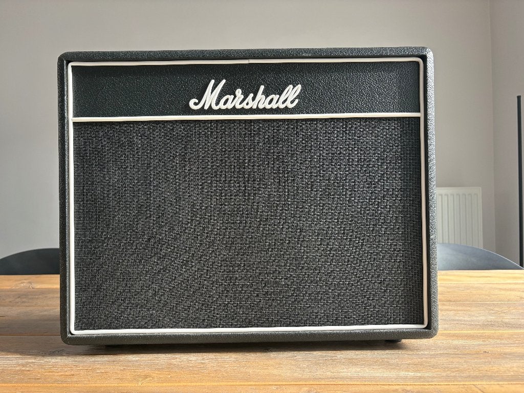 Marshall Classe 5 C5-01 Royaume-Uni — Plexi, Enlèvement, Neuf, Guitare, Moins de 50 watts