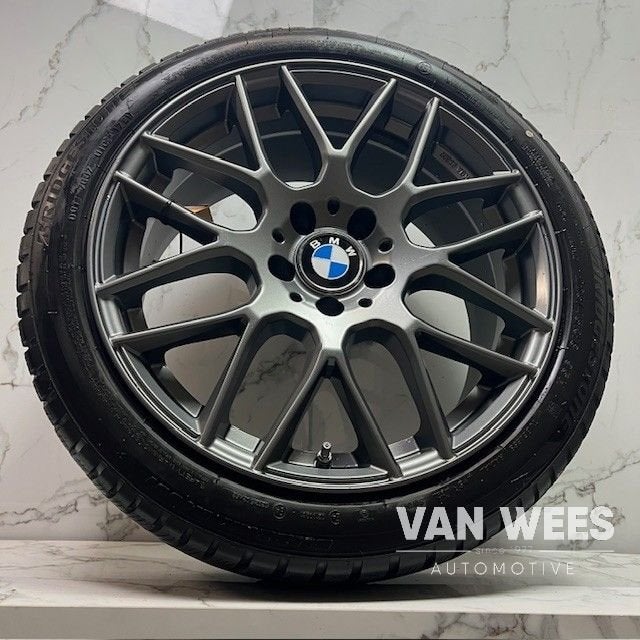 Bmw 1 3 Serie F40 G20 G21 225/45/18 INCH CSL BRIDGESTONE Win, Pneus et Jantes, Pneus hiver, Véhicule de tourisme, -