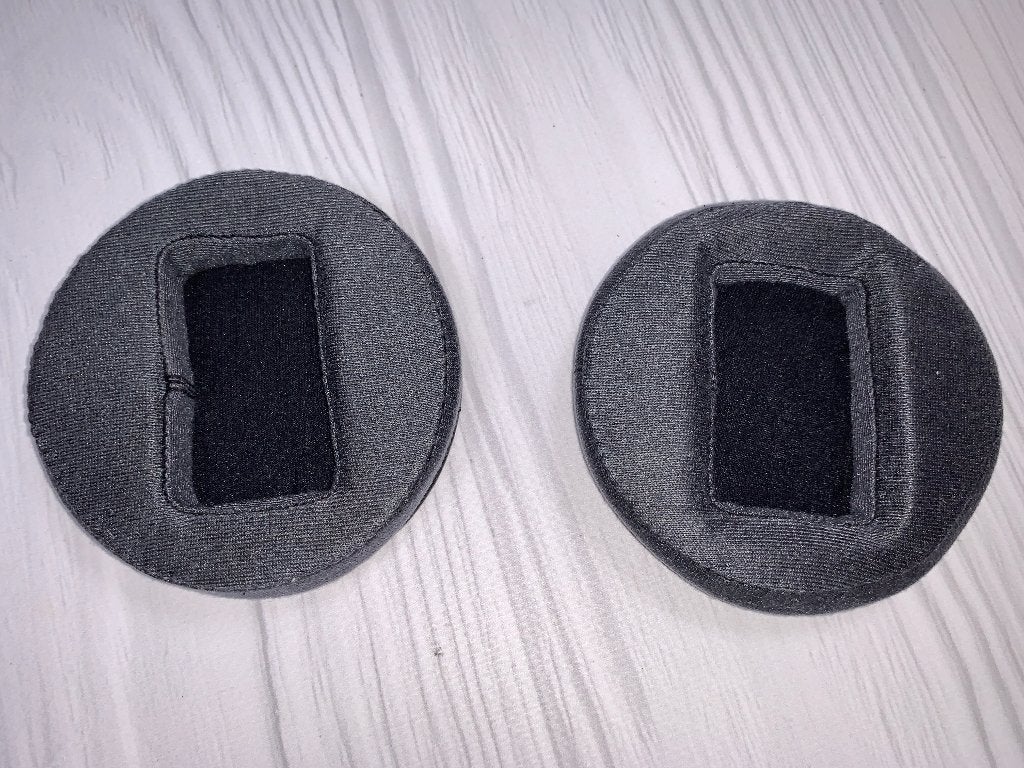 Oorkussens voor hoofdtelefoons, TV, Hi-fi & Vidéo, Envoi, Comme neuf