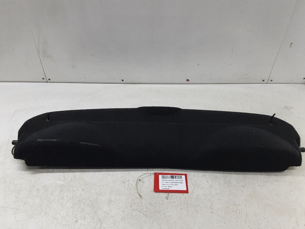 PLAGE ARRIERE Mini Mini One / Cooper (R50) (01-2001/12-2007), Mevr. I. Hauben, Rue de l'Espoir 34 34
4030  GRIVEGNÉE, BE, Info@Collignon.be
