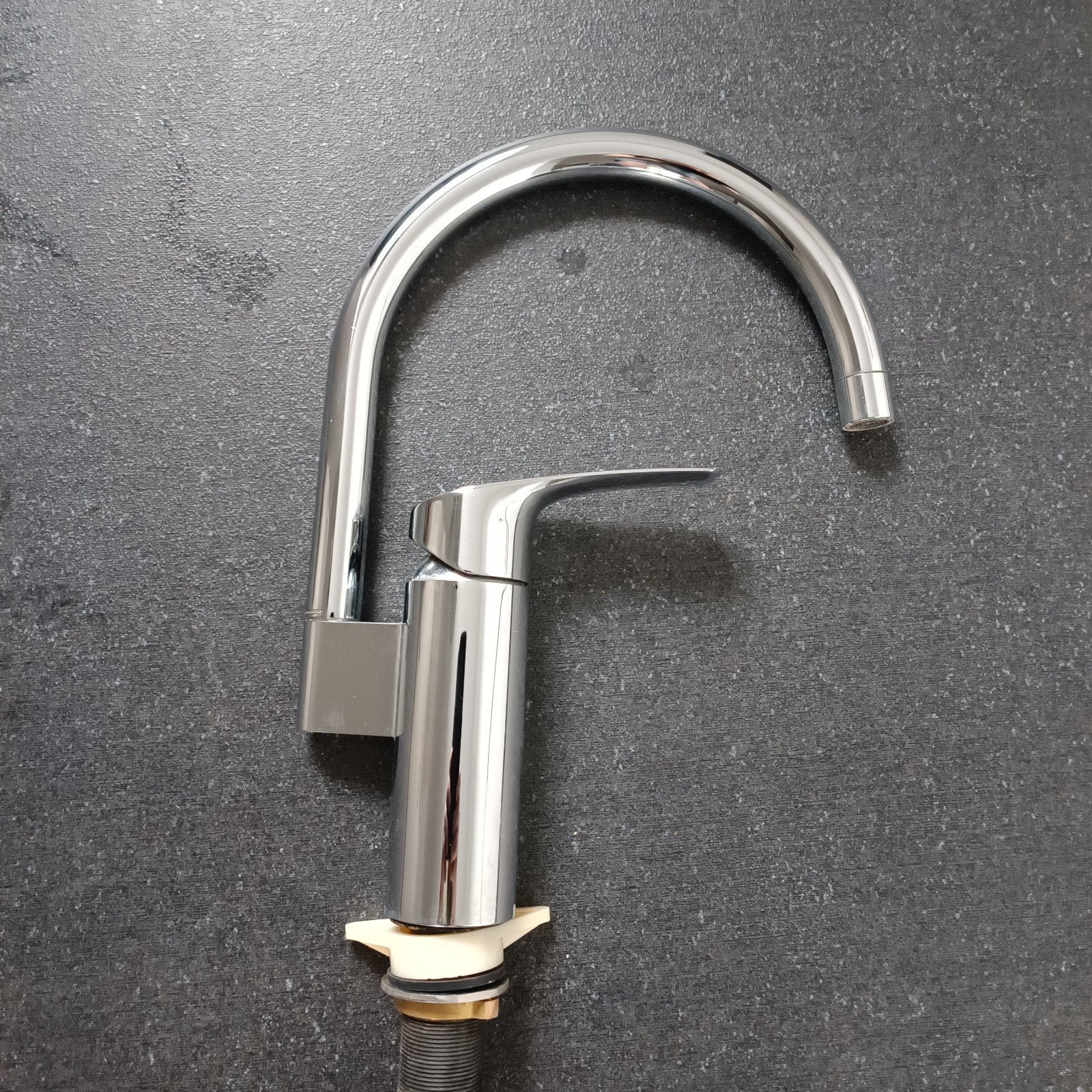 Robinet Grohe, Doe-het-zelf en Bouw, Sanitair, Kraan, Ophalen of Verzenden
