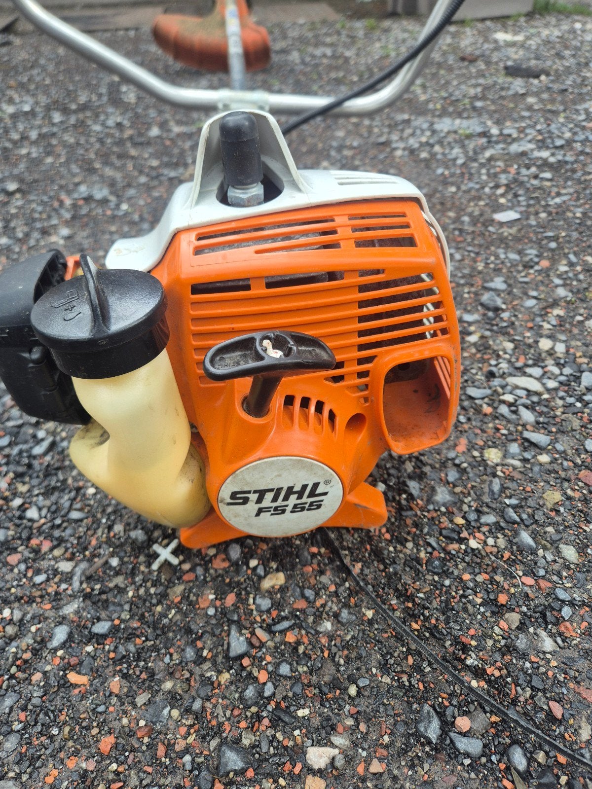 Debroussailleuse stihl fs55, Jardin & Terrasse