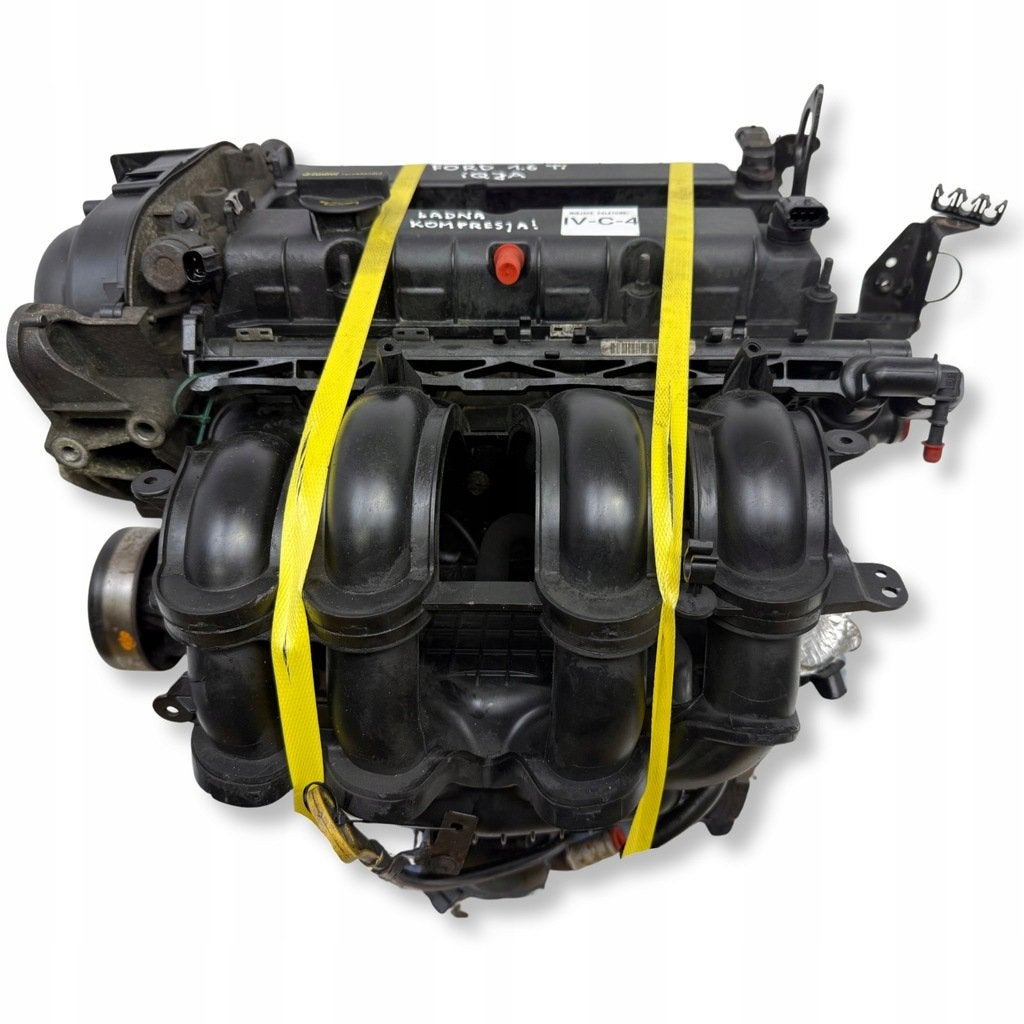 Moteur IQJA Nu FORD B-MAX FIESTA, Verzenden, Gebruikt, Overige automerken