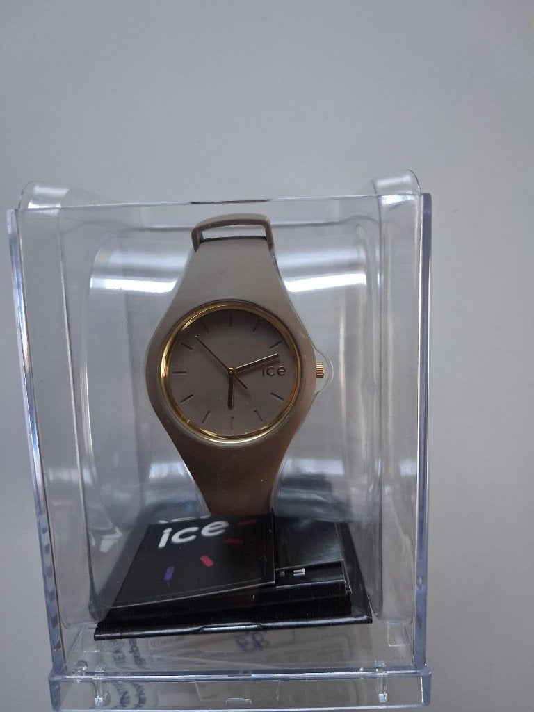 GII. Ice Watch in perfecte staat nog in doos met garantie, Ophalen, Zo goed als nieuw