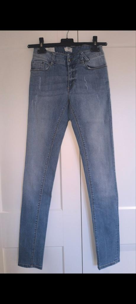 Jeans America today w27 of 34, Ophalen of Verzenden