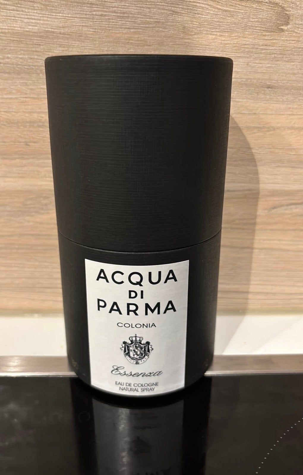 Acqua di parma colonia essenza 180ml eau de cologne, Ophalen of Verzenden, Zo goed als nieuw