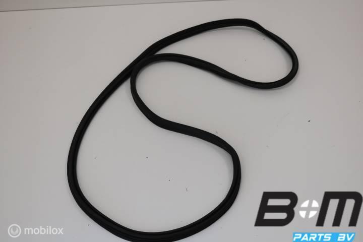 Achterkleprubber VW Polo 9N3, Autos : Pièces & Accessoires, Habitacle & Garnissage, Utilisé