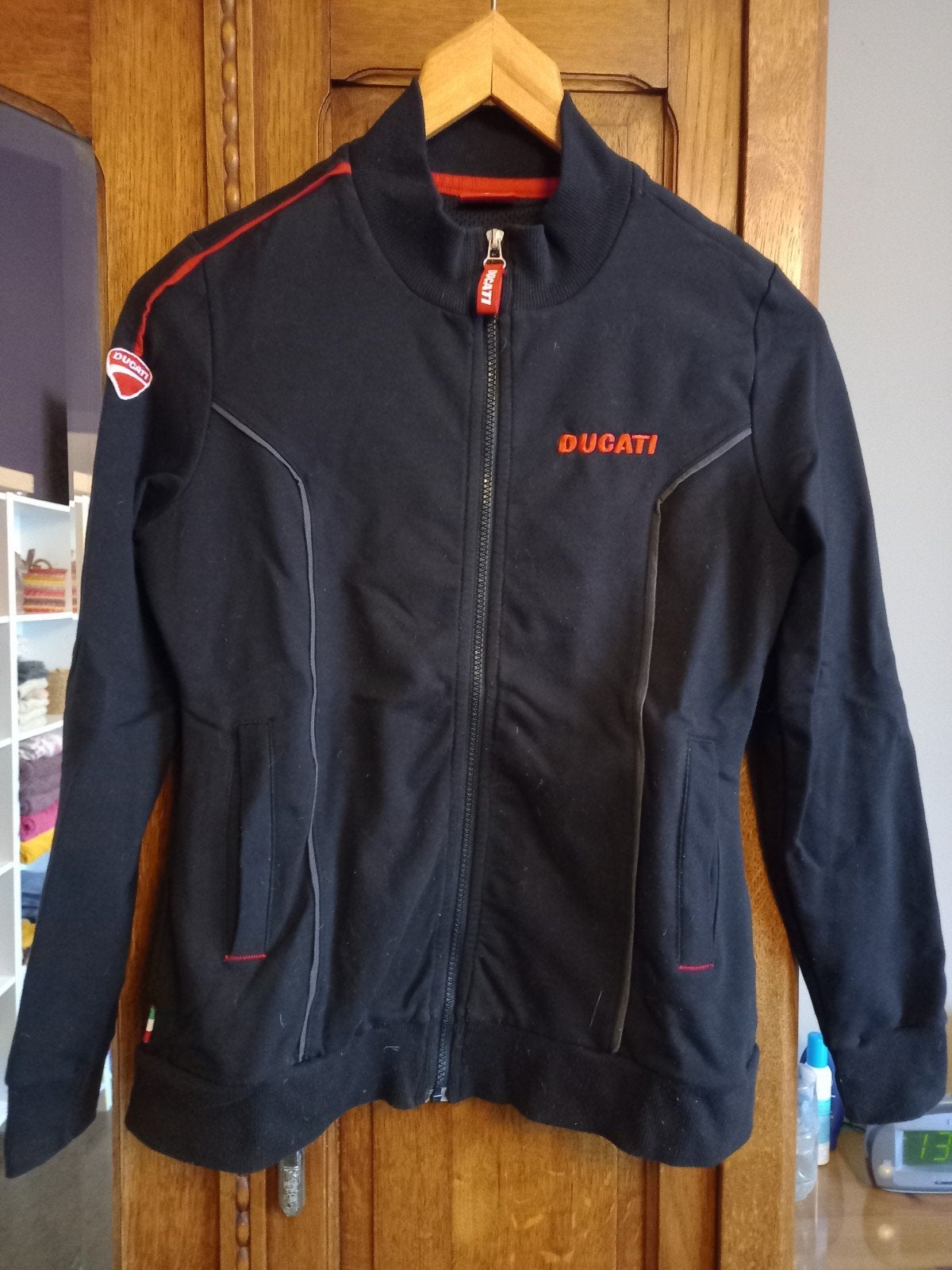Trui Ducati, Motoren, Kleding | Motorkleding, Ophalen