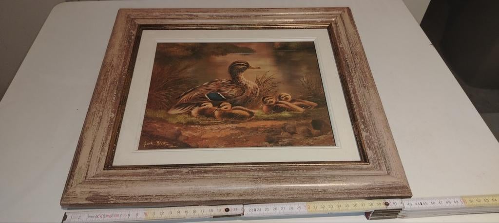 Peinture, Enlèvement ou Envoi