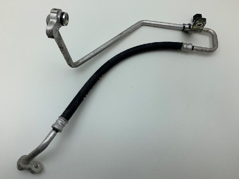 AIRCO LEIDING Suzuki SX4 S-Cross (JY) (01-2013/06-2022), Auto-onderdelen, Suzuki-Allee 7
64625  Bensheim, DE, Gebruikt, Suzuki Deutschland GmbH