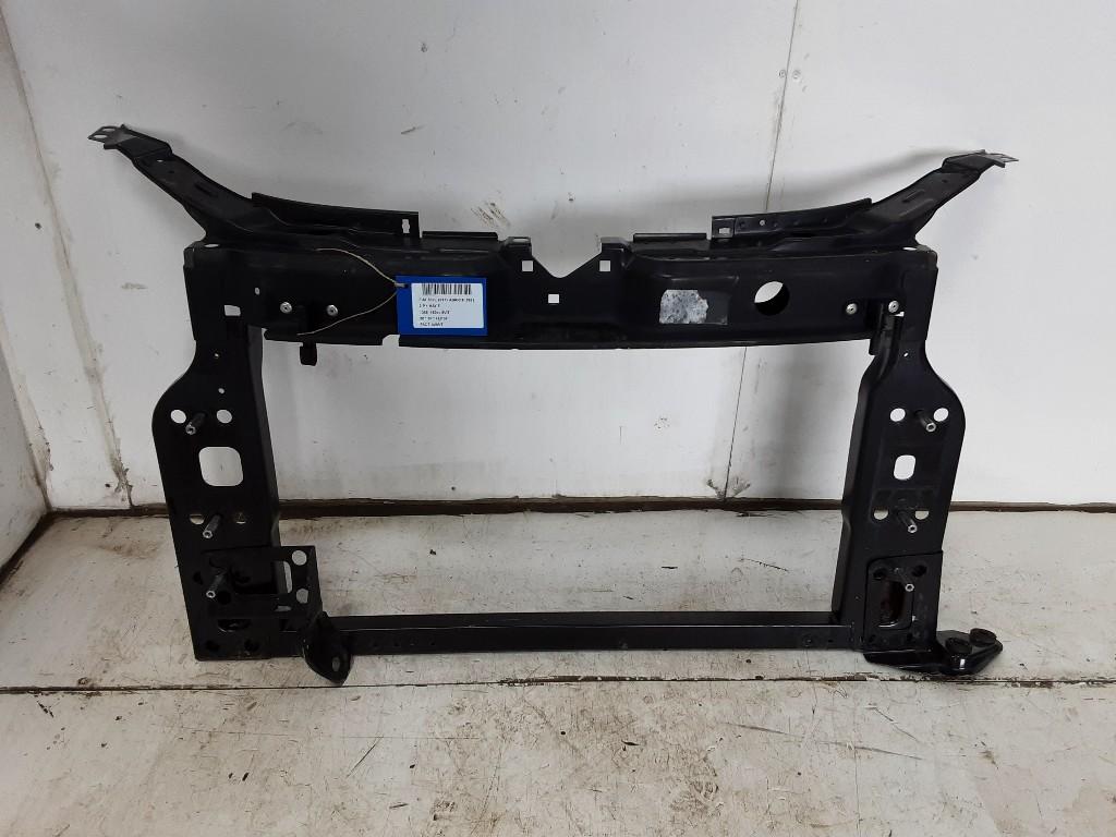 FACE AVANT Abarth 500 / 595 / 695 (01-2008/-), Utilisé, Autres marques automobiles
