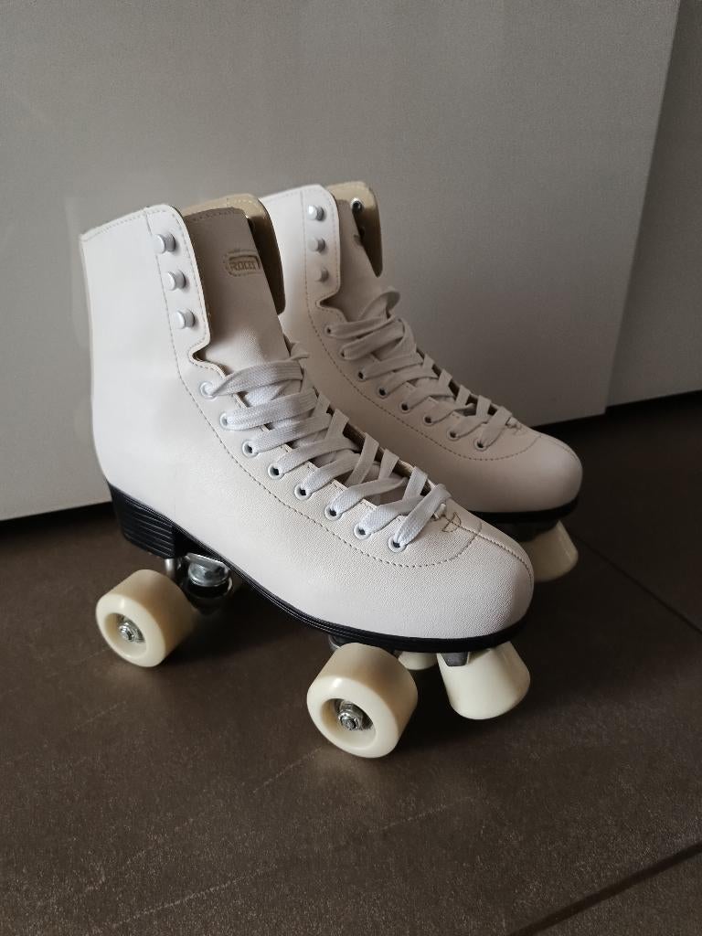 rolschaatsen, Sport en Fitness, Ophalen, Roces, Overige typen, Zo goed als nieuw