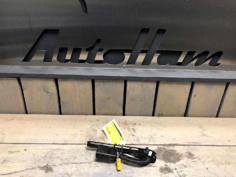 GORDELSPANNER RECHTS Ford Fiesta 5 (JD / JH), Auto-onderdelen, Gebruikt, Ford