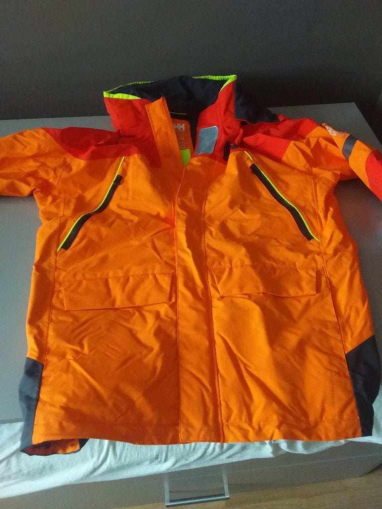 Zeilkleding, Watersport en Boten, Watersportkleding, Ophalen of Verzenden, Gebruikt, Dame of Heer, Zeilpak