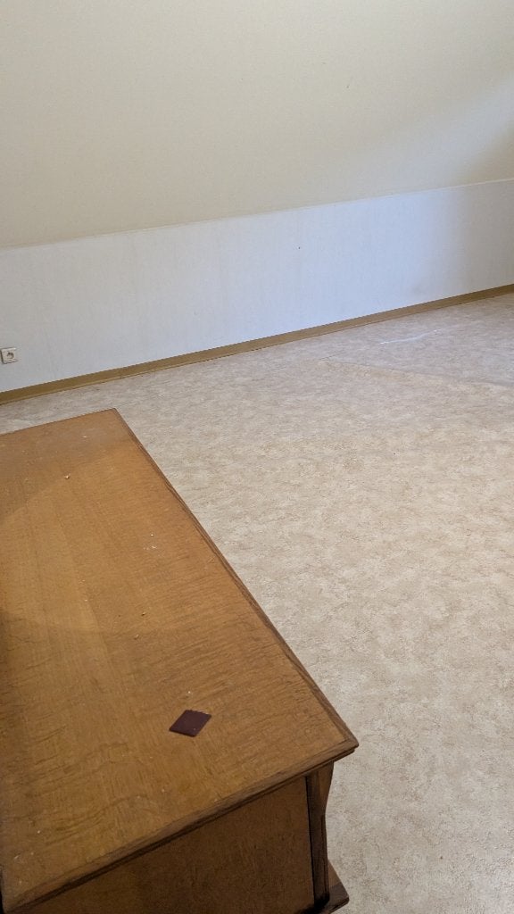 Vinyl vloer, Ophalen, Vloerdelen of -planken, Zo goed als nieuw, 10 m² of meer