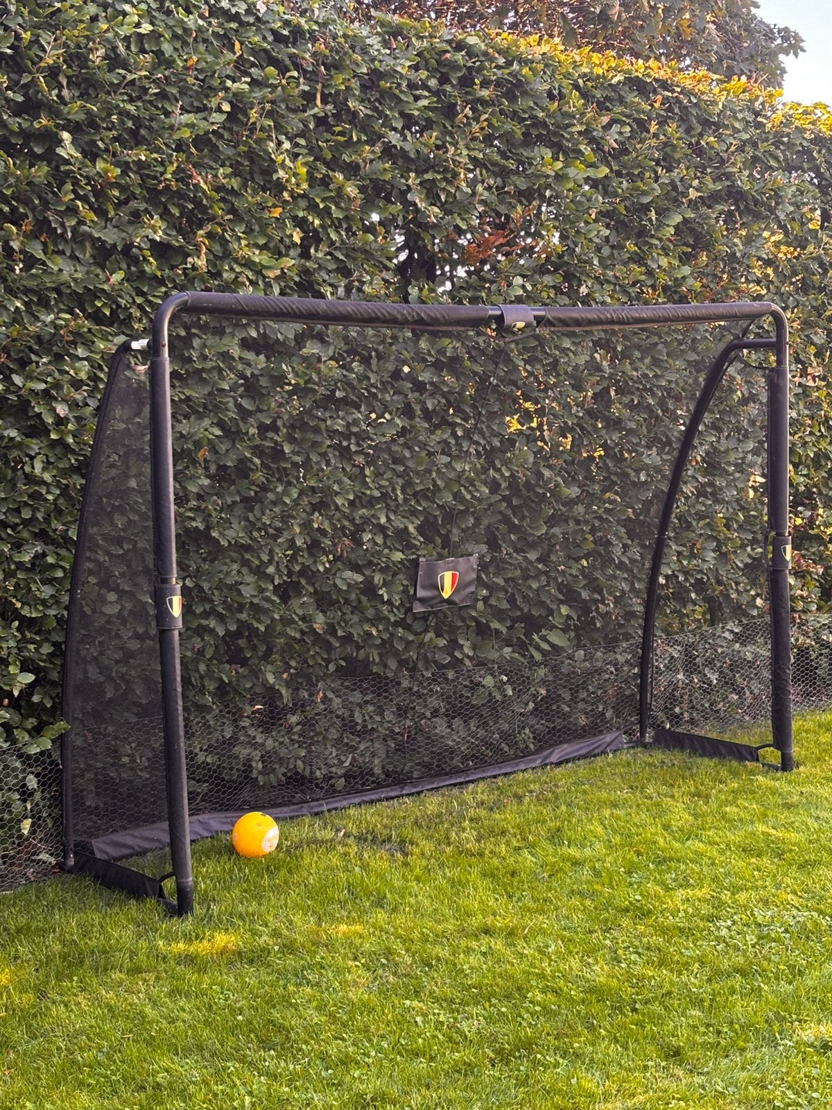 Goal 300 x 200 cm, Kinderen en Baby's, Ophalen, Zo goed als nieuw